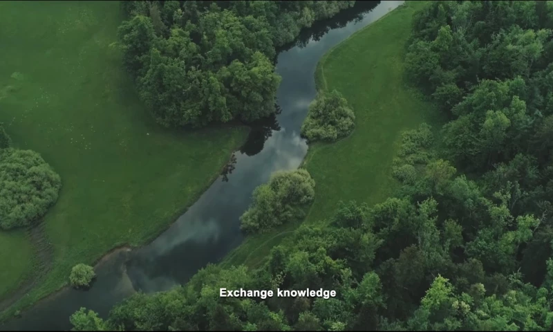 Mania Marketing - Eco Karst - Teaser