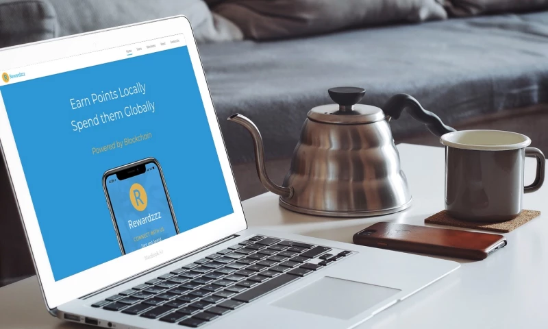 Async Labs - Rewardzzz
