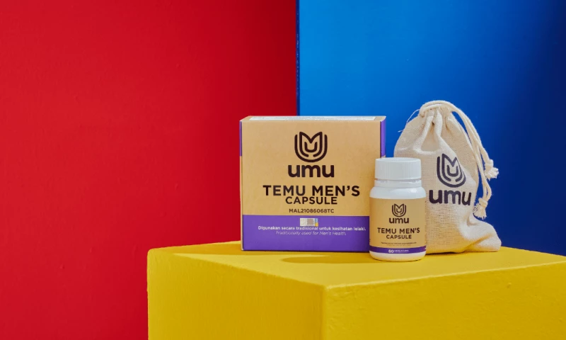 Neu Entity - HOLISTIC HERITAGE