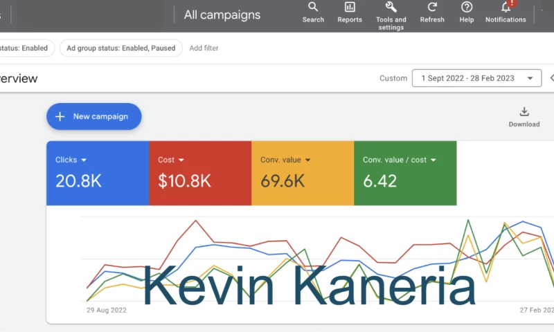 English Course Brand