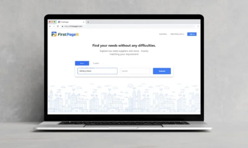 Sparkout Tech Solutions Inc - First Solutions