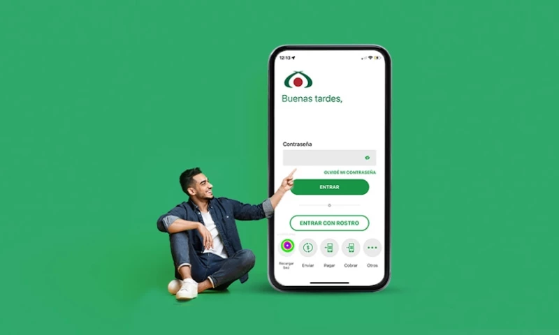 ARKANA - Acquisition of enrollment for Banco Azteca