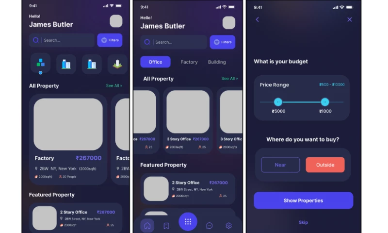 Talking Crooks IT Pvt Ltd - B2B Infra