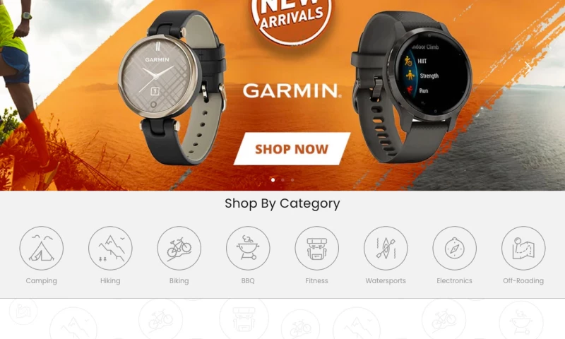 Techies Infotech India - Adventure HQ