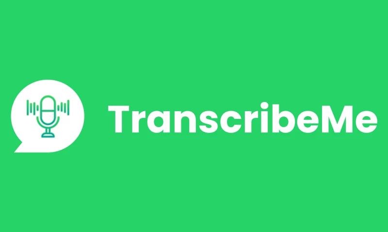 Rather Labs - TranscribeMe