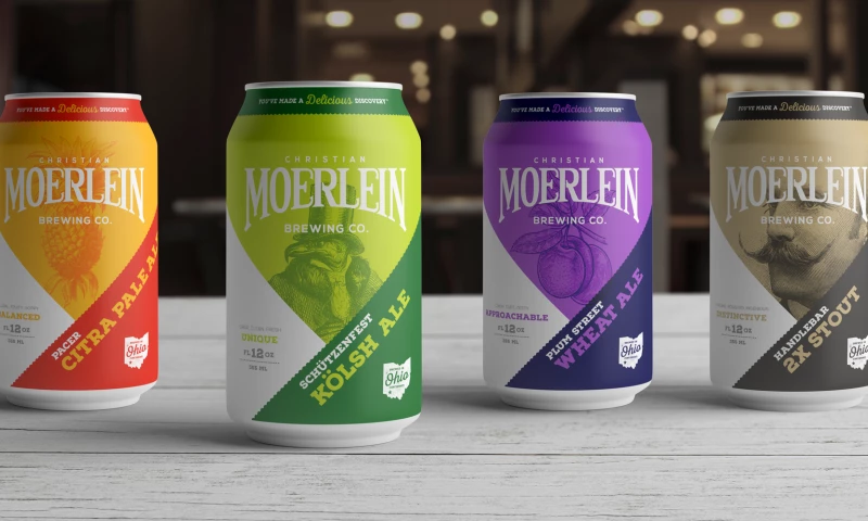 LEAP Matter - Moerlein Brand Update