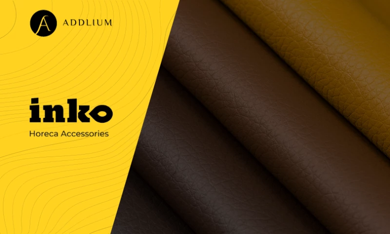 Lead Generation for the HoReCa Accessories Mnfc