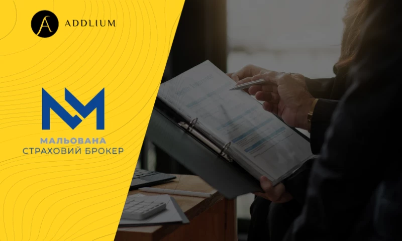 Lead Generation for Corporate Insurance Broker