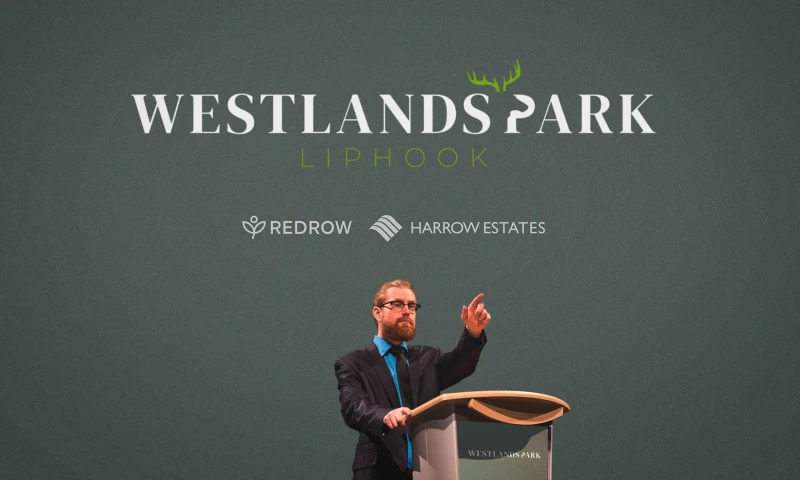 Bob Design & Marketing - Redrow