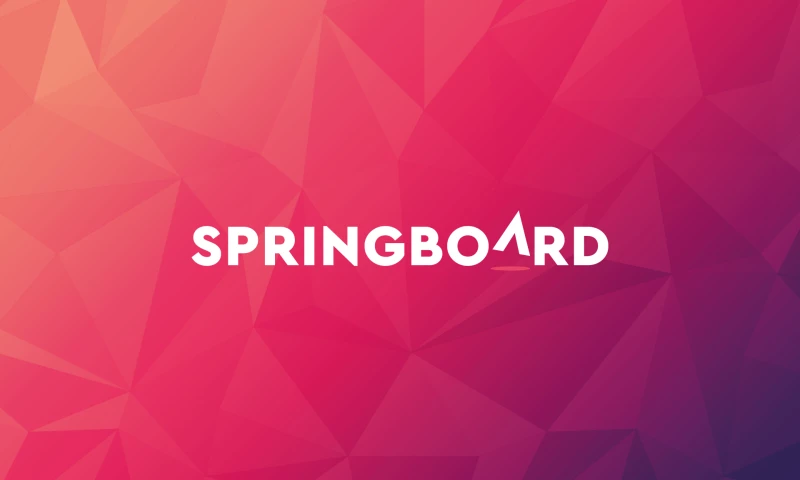 Bob Design & Marketing - Springboard
