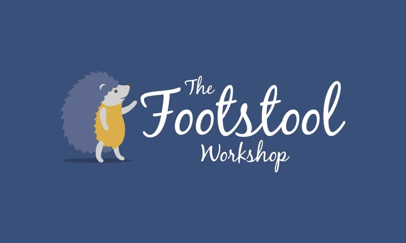 Bob Design & Marketing - The Footstool Workshop