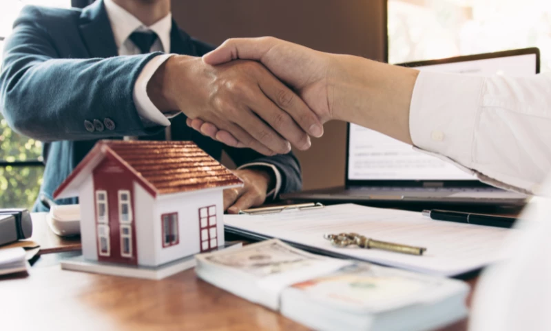 Real Estate Listing Platform Testing