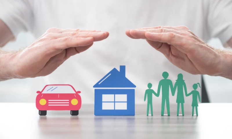 Insurance Apps Test Automation