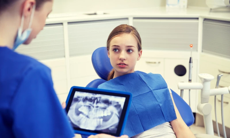 UAT for Dentist and Customer Management System