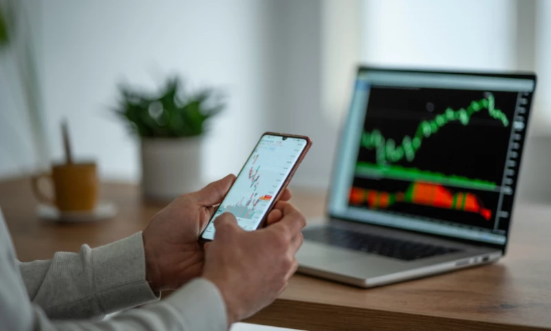 Lotus Quality Assurance - Trading Platform Testing