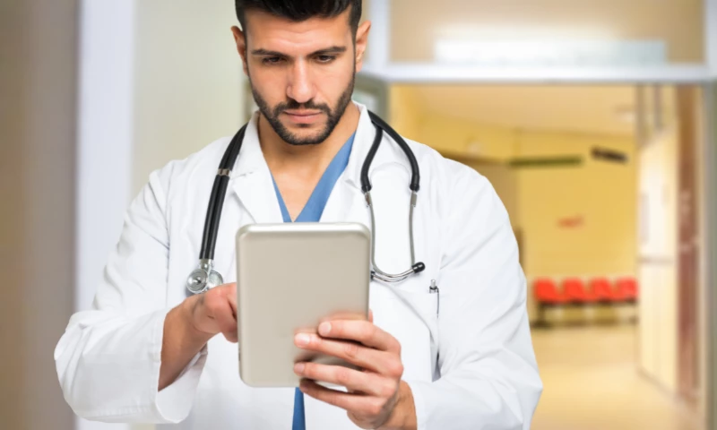 Lotus Quality Assurance - Healthcare App Test Automation