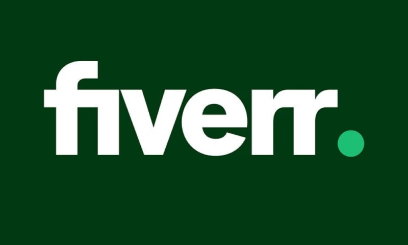 Fiverr.