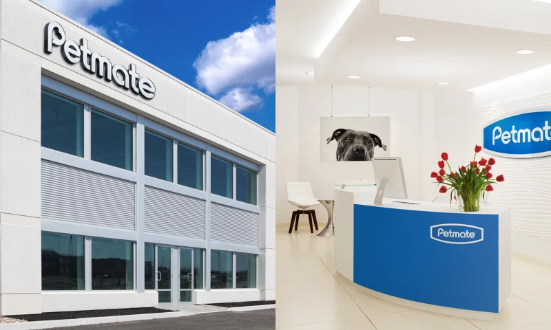 LEAP Matter - Petmate