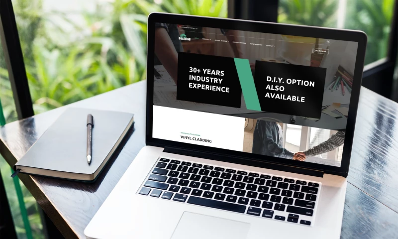 Bestclad Home Renewals