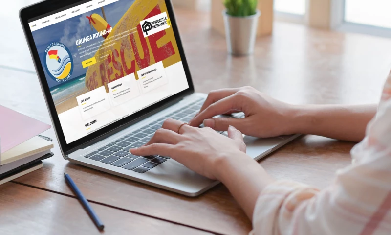 Surf Life Saving North Coast