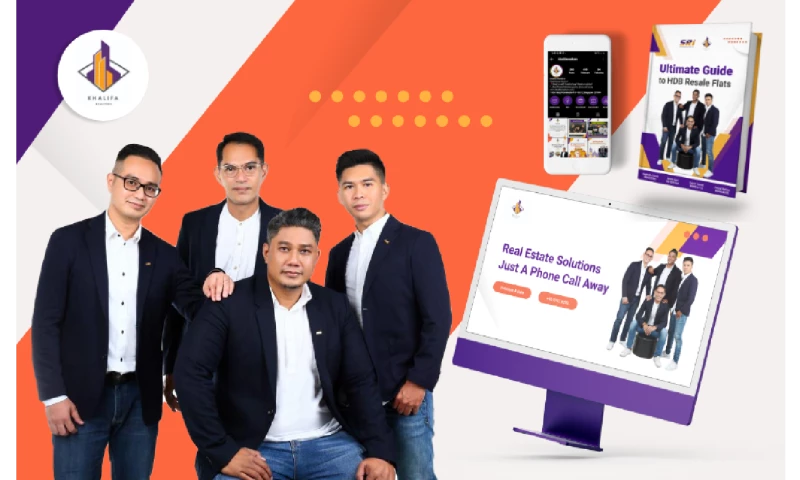 Neu Entity - Khalifa Realtors