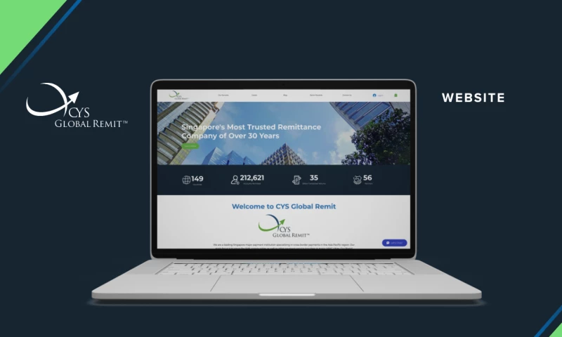 Neu Entity - CYS GLOBAL REMIT