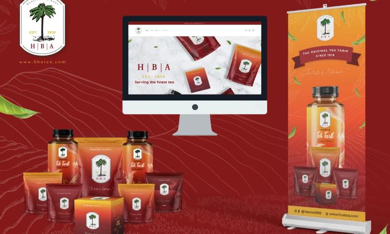 Neu Entity - HBA TEA