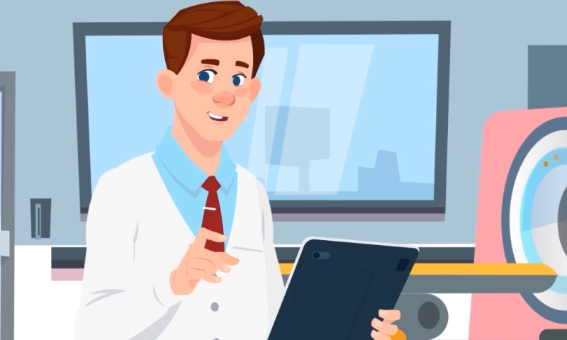 Video Jeeves - Vital Radiology