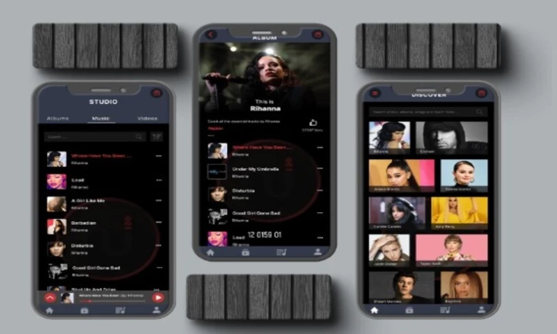 We AppIt LLC - Nujaxx