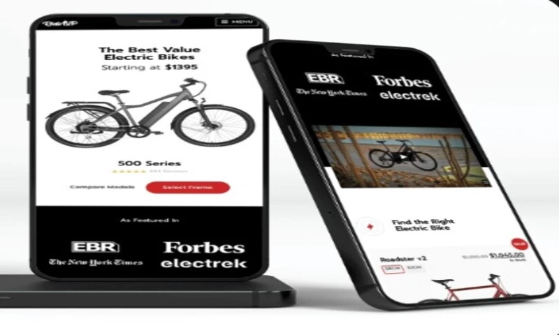 We AppIt LLC - Ride 1 Up