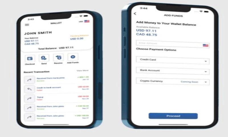 We AppIt LLC - Pay by Check