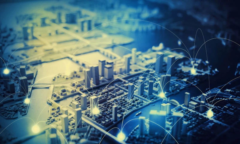 Sirin Software - LoRaWAN Gateway For IOT/M2M Applications