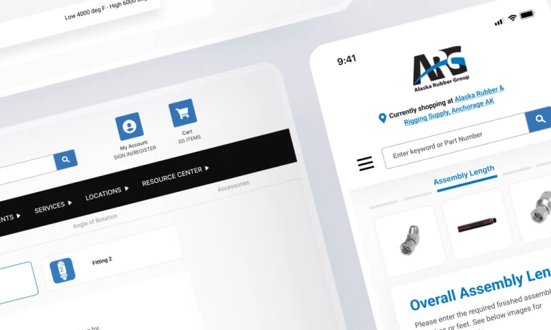 Spiral Scout - ARG: CPQ Builder Implementation For Sales Cycle Optimization