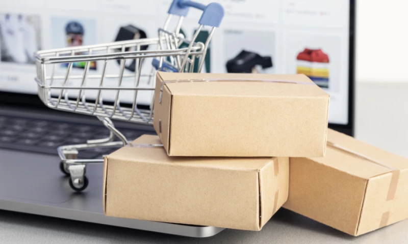 TAFSEEL STORE - WEB TESTING SOLUTION