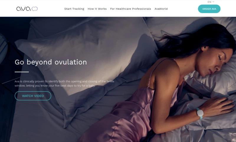 AFL Development - AvaWomen