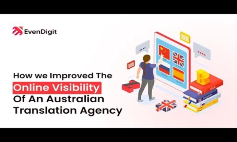 EvenDigit - Achieved #1 Ranking for Targeted Keyword