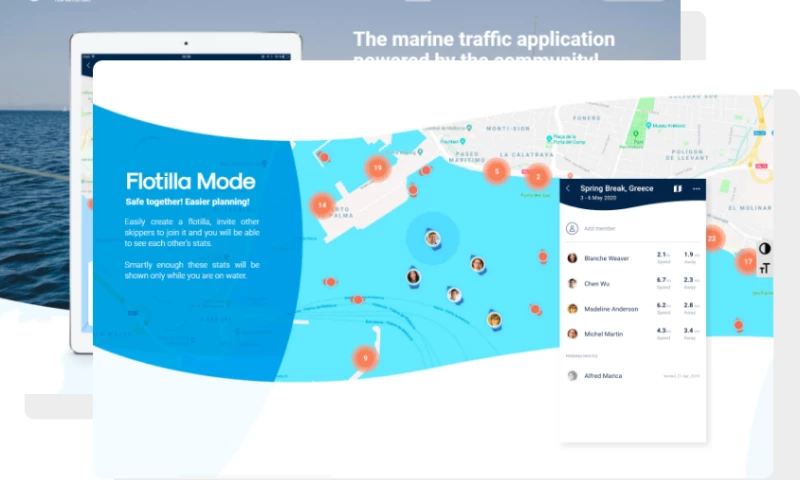 Webventure Interactive - IQ Nautics