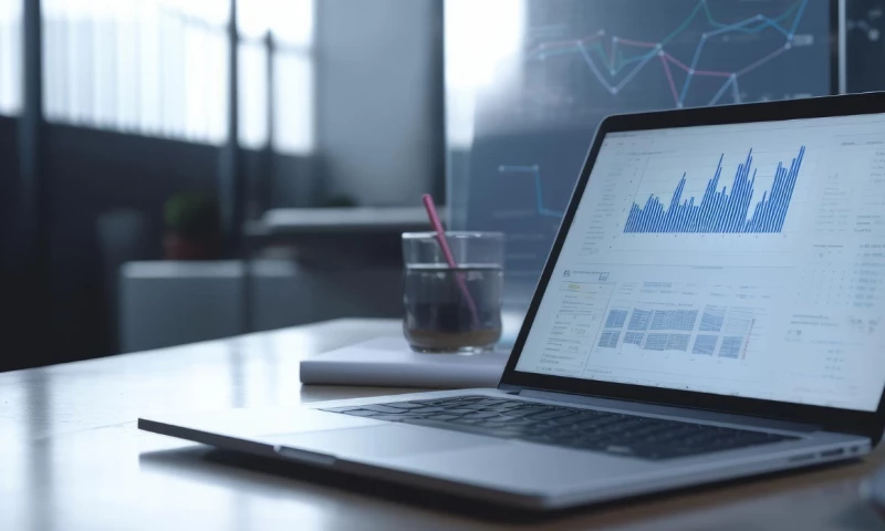 Design practices for trading platform