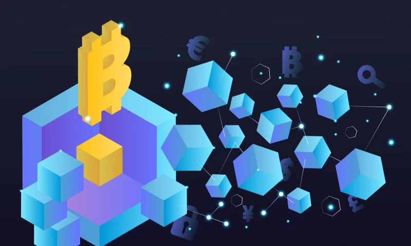 Landing page for a game based on Cosmos Blockchain