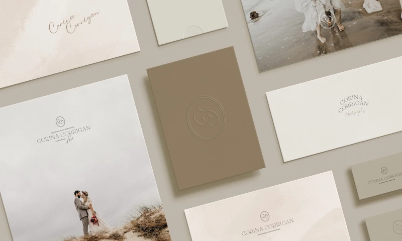 Corina Corrigan Photography