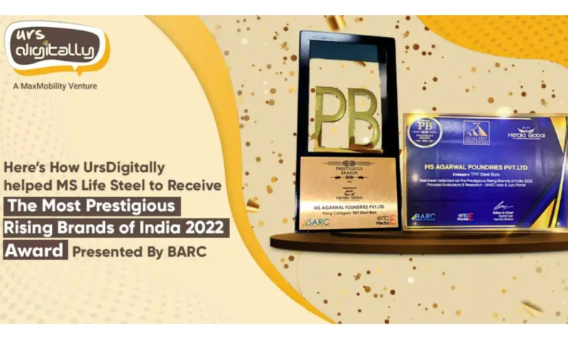 UrsDigitally Agency - MS Life