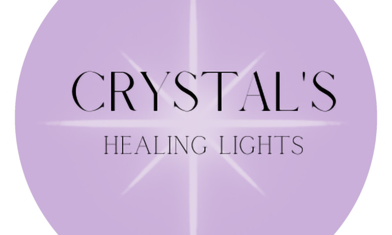 Digital Solutions UK - Crystals Healing Light E-Commerce