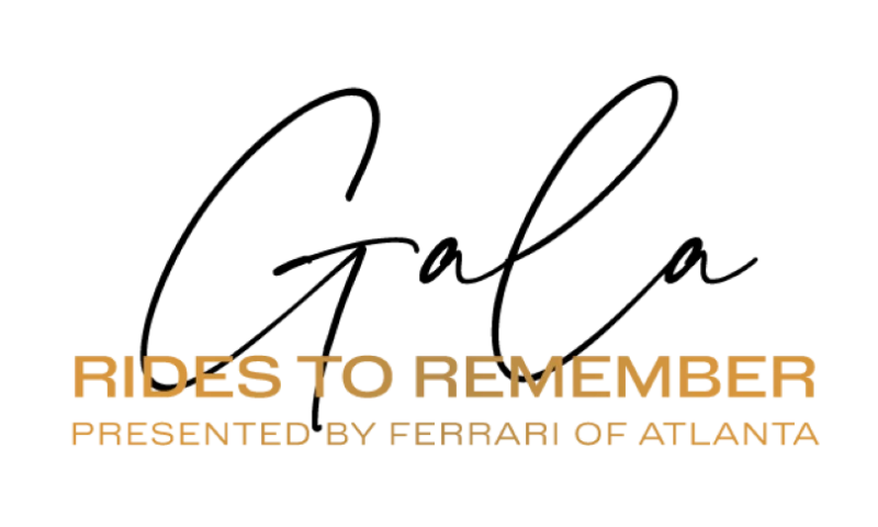 Rides to Remember Gala