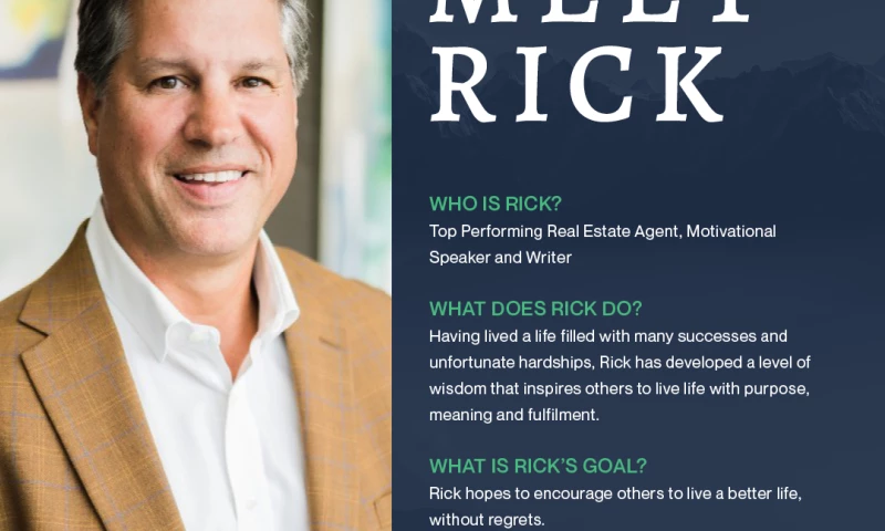 SOAR Media - Rick Hale Leadership