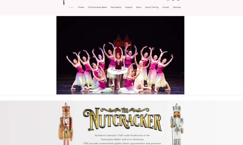 Colorado Dance Theatre