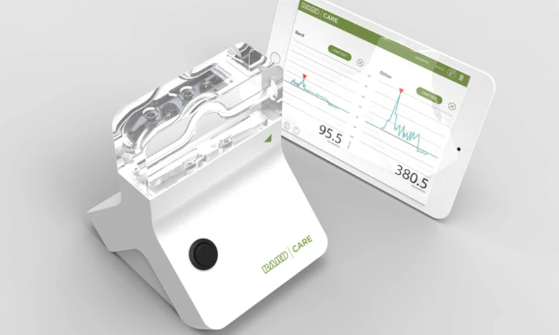 Bard | Care GT Catheter Demonstration Kit