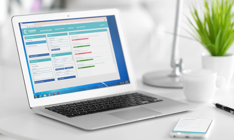 CABWI Click assessment