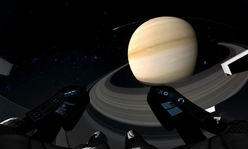 Munk Studios - Solar Expedition