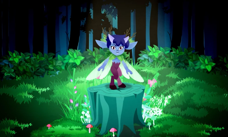 BBC - Midsummer nights dream