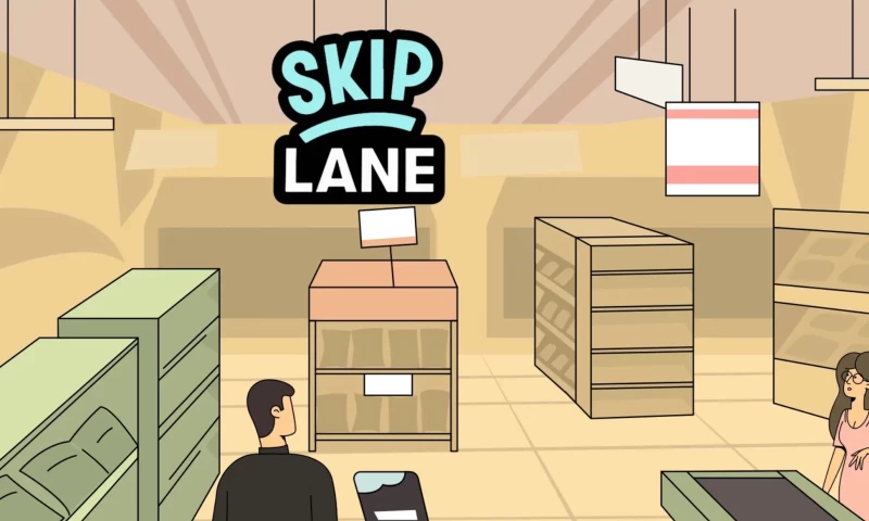 Ridley's Family Markets - Skip Lane